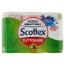 Scottonelle Carta da Cucina Tuttofare 6 pz